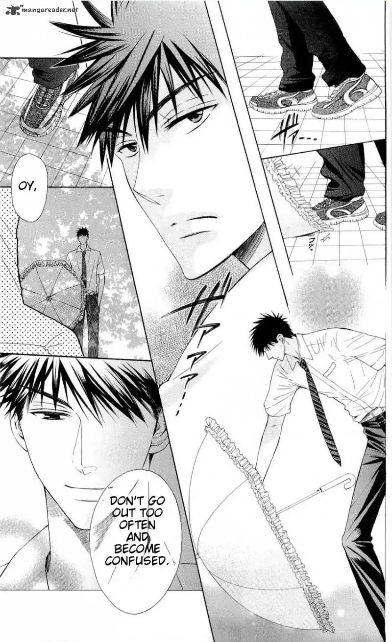 Oresama Teacher Chapter 33 30